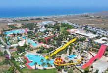 Watercity vannpark Kreta